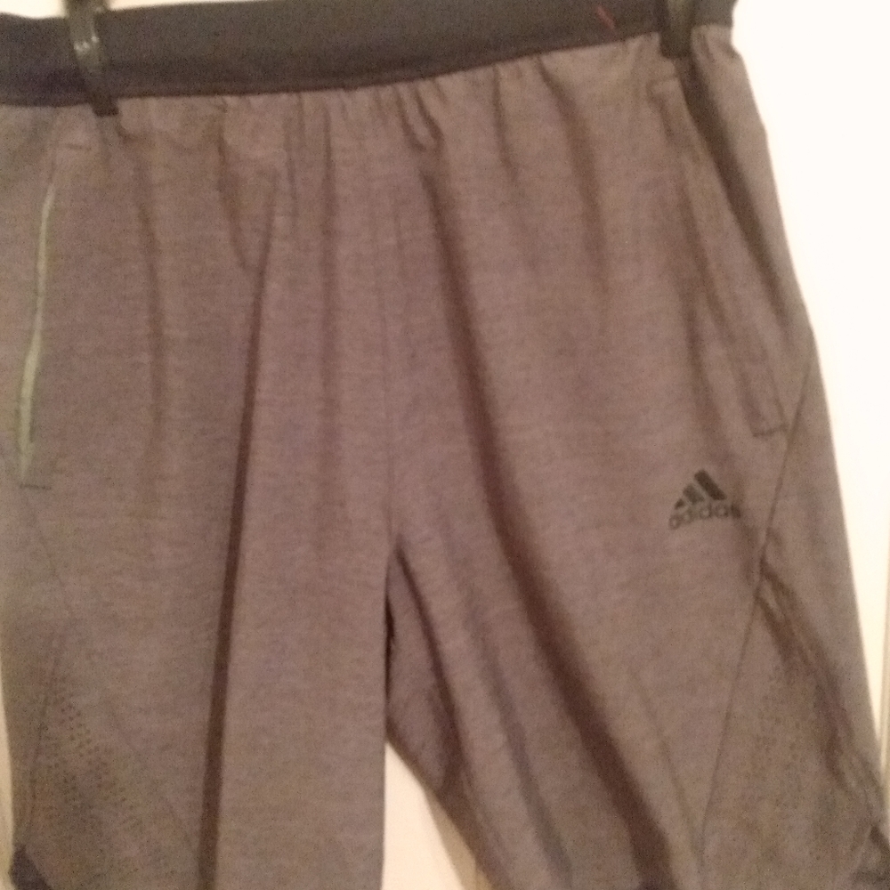 Athletic shorts